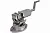 Фото TLT/SP-50 Станочные, трехосевые, прецизионные тиски в интернет-магазине ToolHaus.ru